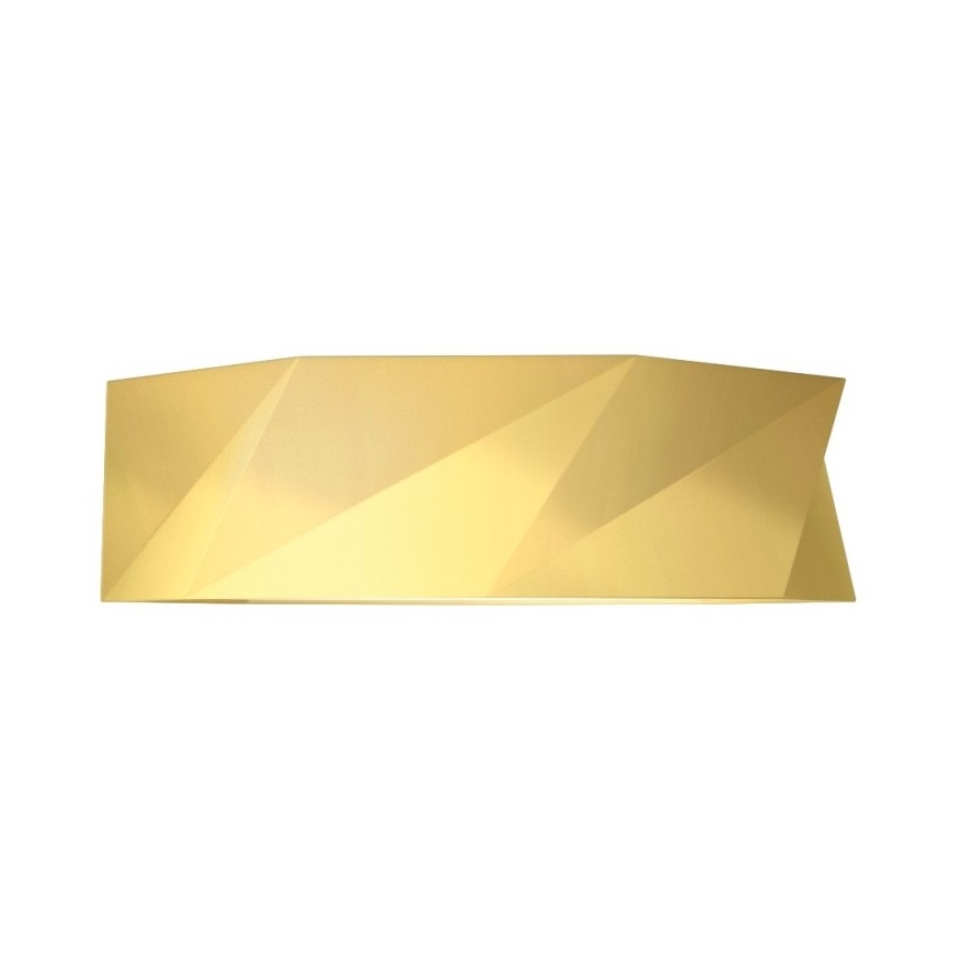 Immax NEO 07132-G40 - LED SMART Reguliuojamas lubų šviestuvas DIAMANTE LED/31W/230V aukso spalva 40 cm + VP Tuya ZigBee