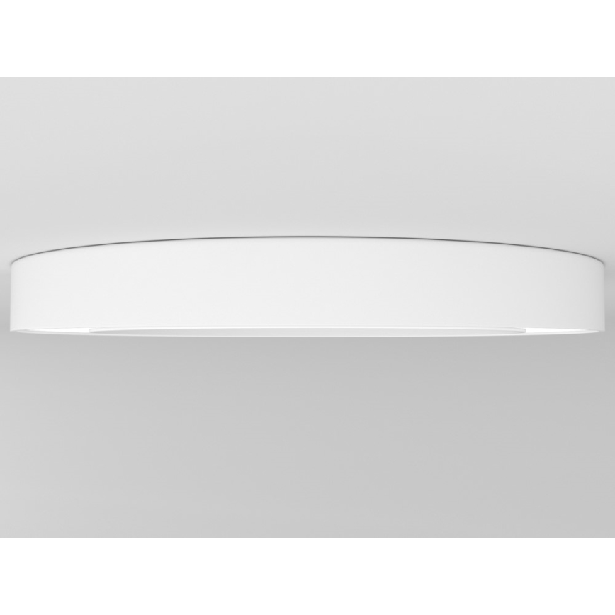 Immax NEO 07212L - LED Pritemdomas šviestuvas PASTEL LED/53W/230V balta Tuya + nuotolinio valdymo pultas