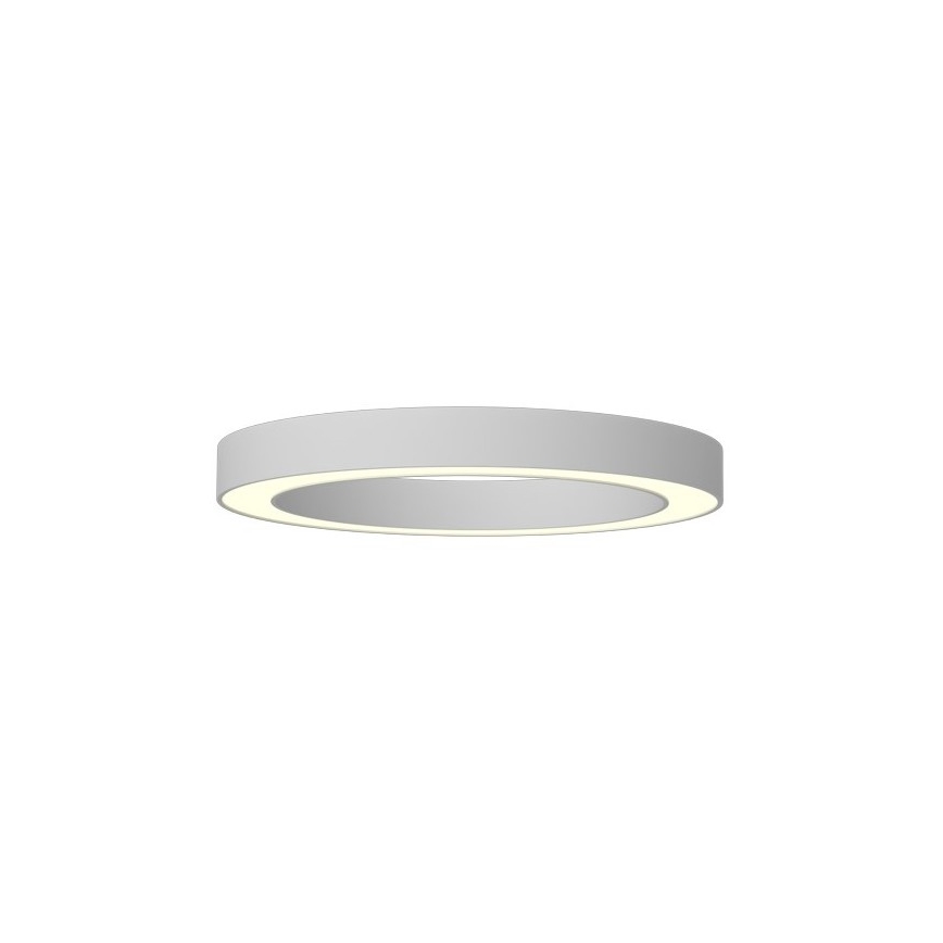 Immax NEO 07212L - LED Pritemdomas šviestuvas PASTEL LED/53W/230V balta Tuya + nuotolinio valdymo pultas