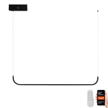 Immax NEO 07221L - LED reguliuojamas šviestuvas ant laido NEO LITE PATTINI LED/26W/230V 2700-6500K Wi-Fi Tuya + nuotolinis valdymas
