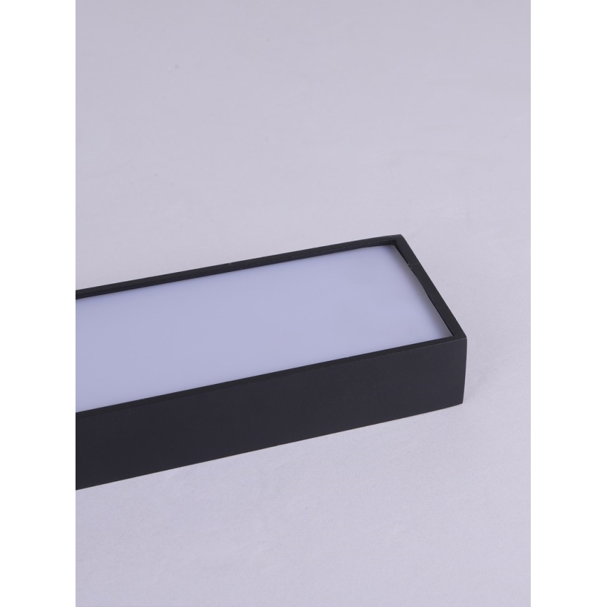 Immax NEO 07229L - Pritemdomas LED paveikslo apšvietimas PINNA LED/34W/230V Tuya + nuotolinio valdymo pultas