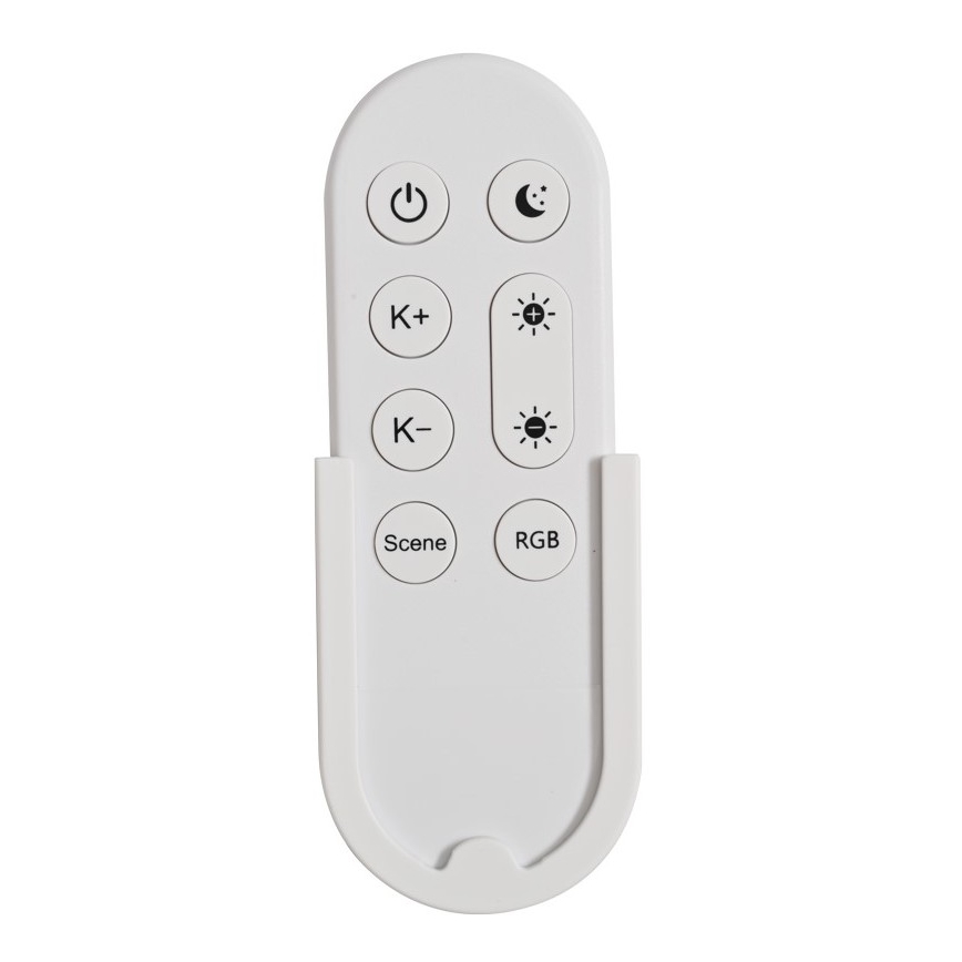 Immax NEO 07235L - LED Pritemdomas pakabinamas sietynas NEO LITE ASTA LED/28W/230V Wi-Fi Tuya 2700-6500K + nuotolinio valdymo pultas