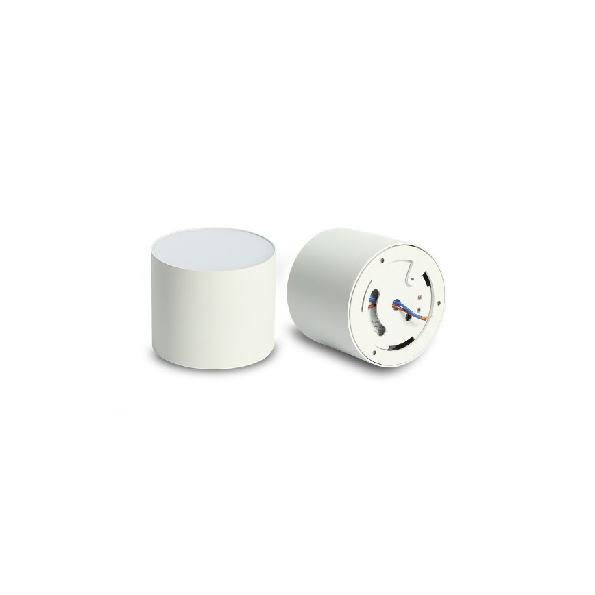 Immax NEO 07241L - dimeriuojamas LED lubinis šviestuvas RONDATE LED/18W/230V 11,5cm Wi-Fi Tuya