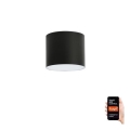 Immax NEO 07242L - Dimeriuojamas LED lubinis šviestuvas RONDATE LED/18W/230V 11,5 cm Wi-Fi Tuya