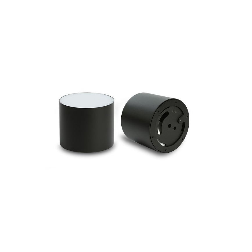 Immax NEO 07242L - Dimeriuojamas LED lubinis šviestuvas RONDATE LED/18W/230V 11,5 cm Wi-Fi Tuya
