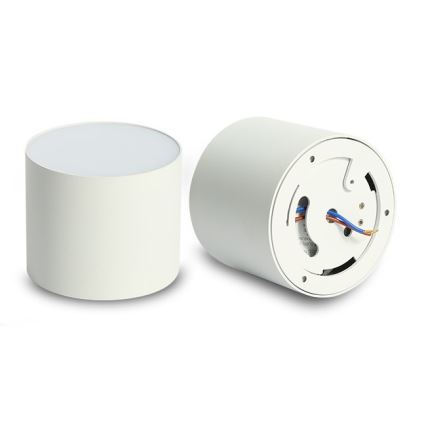 Immax NEO 07243L - LED reguliuojamas lubų šviestuvas RONDATE LED/32W/230V 16,5 cm Wi-Fi Tuya