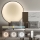 Immax NEO 07245-80 - LED reguliuojamas sieninis šviestuvas FINO LED/50W/230V 2700-6500K 80 cm Tuya + nuotolinis valdymas