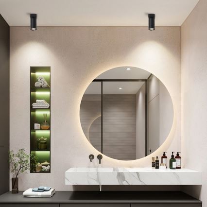 Immax NEO 07260W - LED RGB+CCT Pritemdomi akcentiniai šviestuvai NEO LITE PUNTO 1xGU10/6W/230V Wi-Fi Tuya