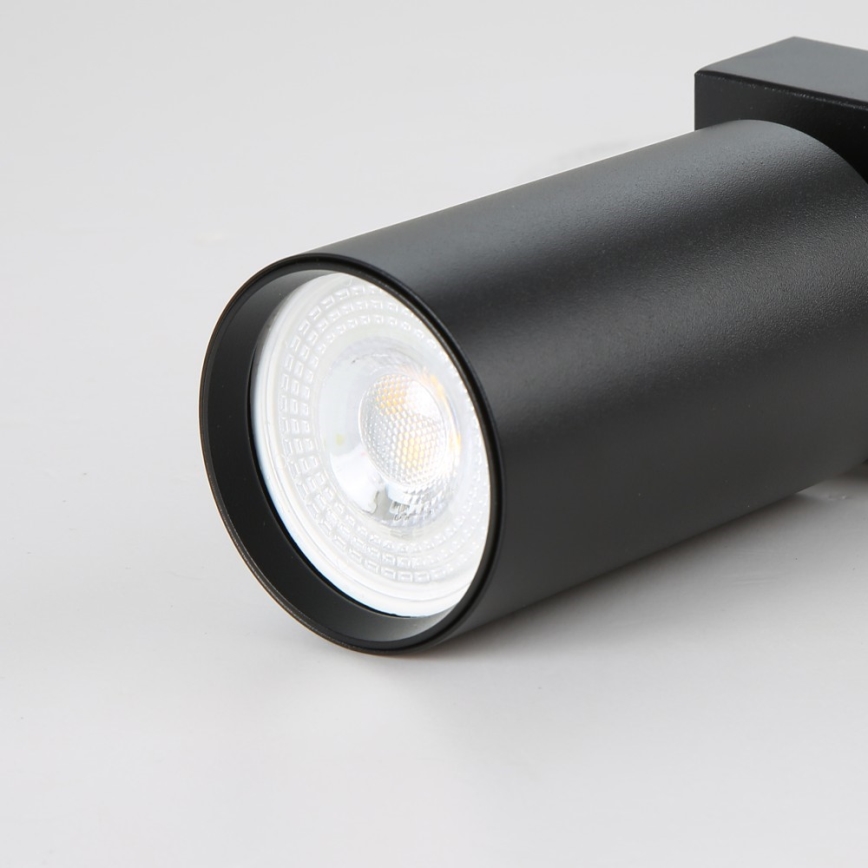 Immax NEO 07260W - LED RGB+CCT Pritemdomi akcentiniai šviestuvai NEO LITE PUNTO 1xGU10/6W/230V Wi-Fi Tuya