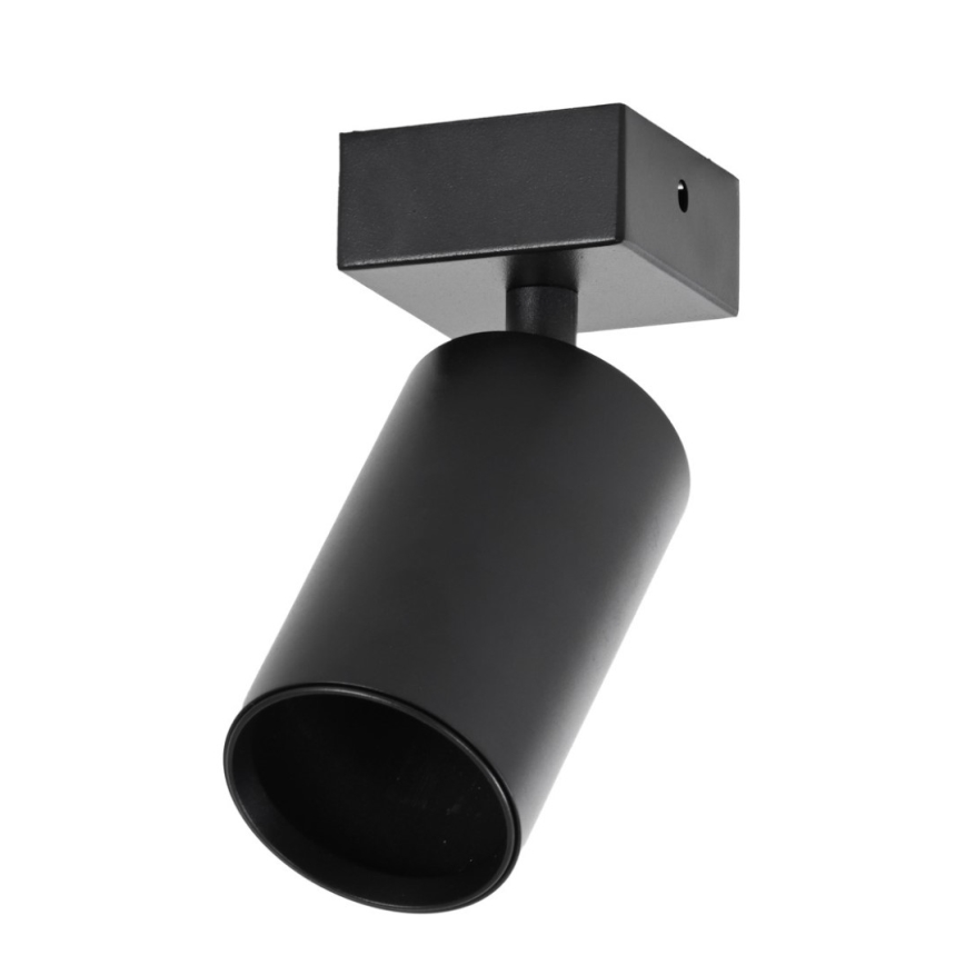 Immax NEO 07261Z -  LED RGB+CCT Pritemdomi akcentiniai šviestuvai NEO PUNTO 1xGU10/4,8W/230V Tuya