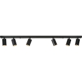 Immax NEO 07268W - LED RGB+CCT Pritemdomi akcentiniai šviestuvai NEO LITE PUNTO 6xGU10/6W/230V Wi-Fi Tuya