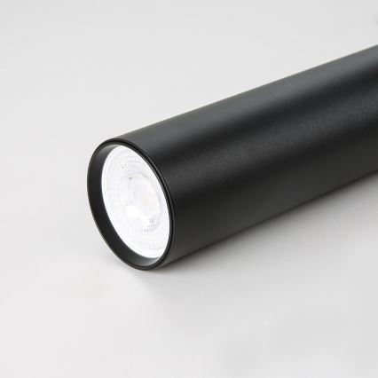 Immax NEO 07271Z - LED RGB+CCT Reguliuojamas pakabinamas sietynas NEO PUNTO 1xGU10/4,8W/230V Tuya