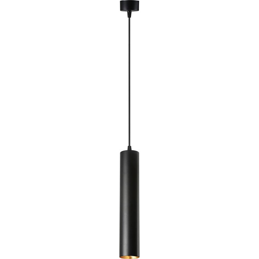 Immax NEO 07271Z - LED RGB+CCT Reguliuojamas pakabinamas sietynas NEO PUNTO 1xGU10/4,8W/230V Tuya
