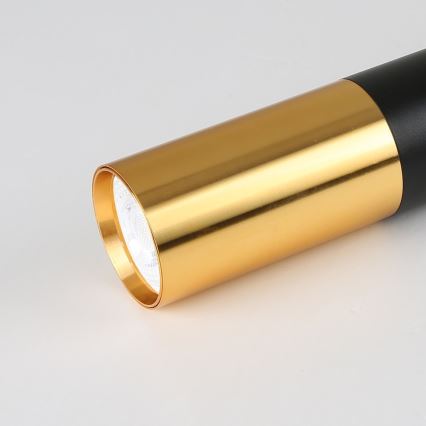 Immax NEO 07273Z - LED RGB+CCT Reguliuojamas pakabinamas sietynas NEO PUNTO 1xGU10/4,8W/230V Tuya