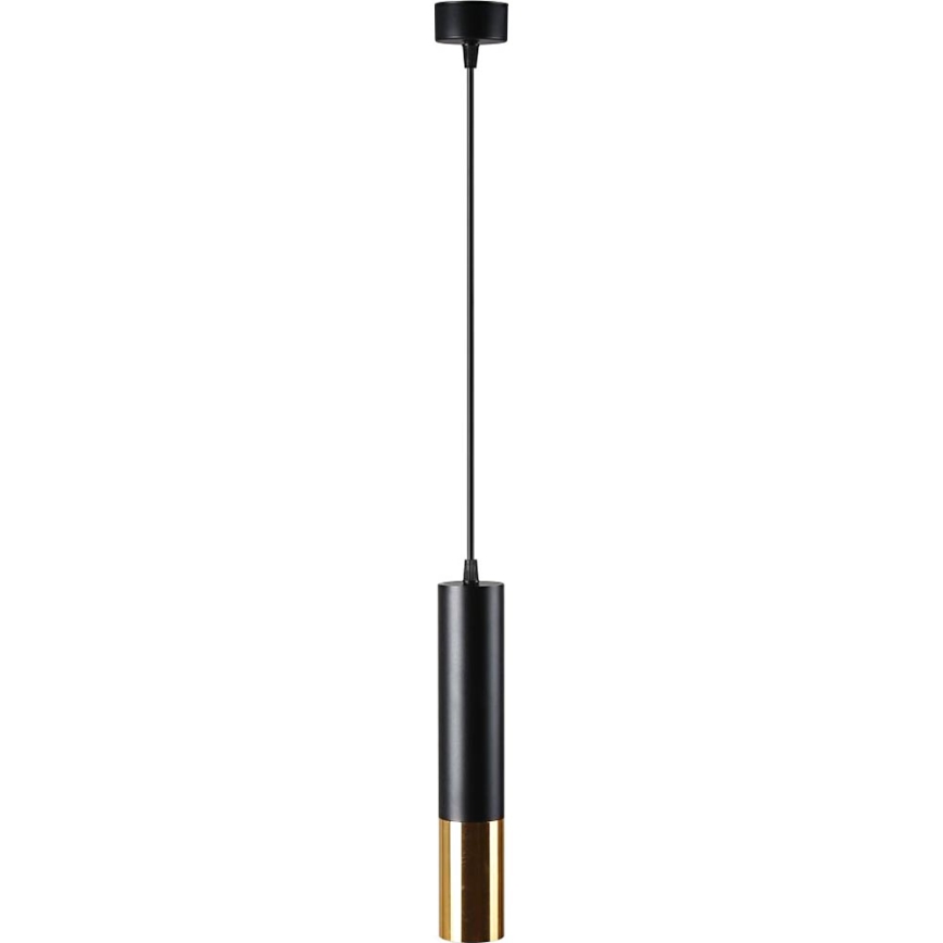 Immax NEO 07273Z - LED RGB+CCT Reguliuojamas pakabinamas sietynas NEO PUNTO 1xGU10/4,8W/230V Tuya