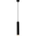 Immax NEO 07275Z - LED RGB+CCT reguliuojamas šviestuvas ant laido NEO PUNTO 1xGU10/4,8W/230V Tuya