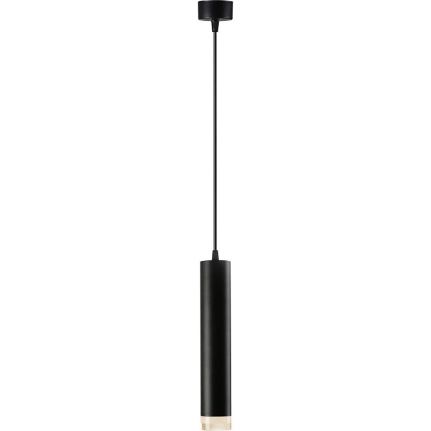 Immax NEO 07275Z - LED RGB+CCT reguliuojamas šviestuvas ant laido NEO PUNTO 1xGU10/4,8W/230V Tuya
