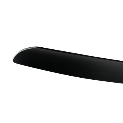 Immax NEO 07282L - LED+CCT Dimeriuojamas lubų ventiliatorius PURE LED/24W/230V 3000/4000/6000K Wi‑Fi Tuya Ø 132 cm + nuotolinis valdymas