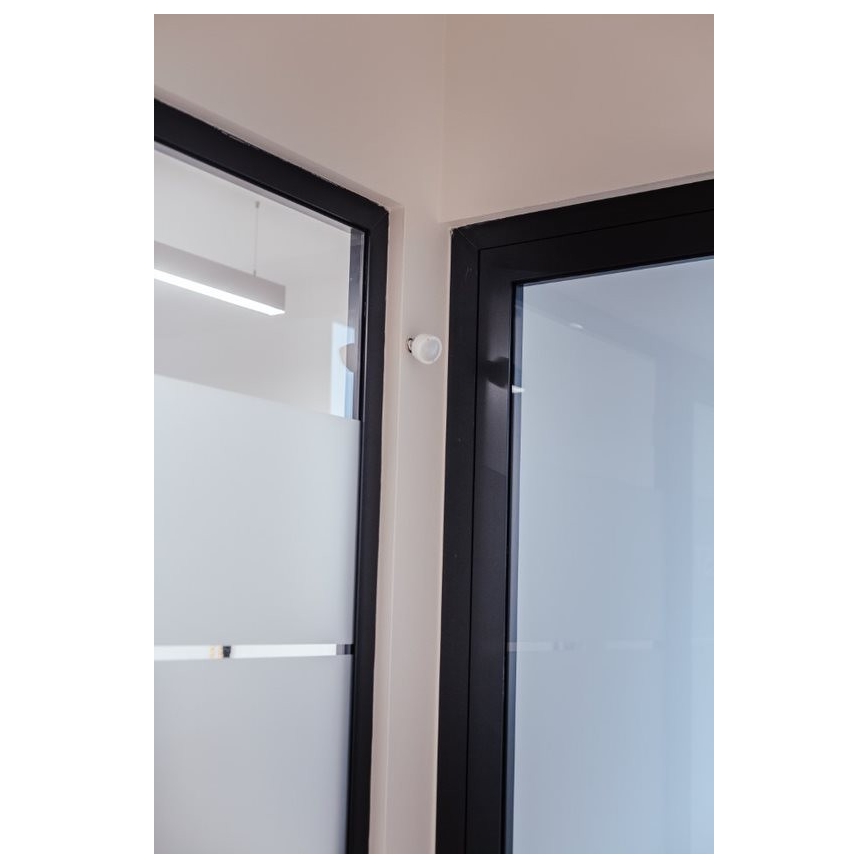 Immax NEO 07502L - Išmanusis daugialypis jutiklis 4v1 SMART 2xCR123A/3V Zigbee 3.0