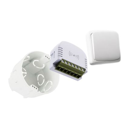 Immax NEO 07503L - Išmanusis valdiklis SMART ZigBee 3.0 Tuya