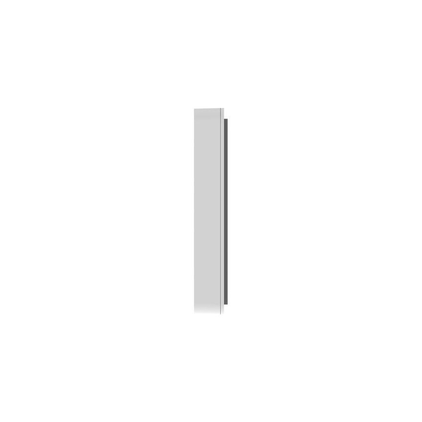 Immax NEO 07507L - Jungiklis su 2-mygtuktais SMART 1xCR2430 Zigbee 3.0 Tuya