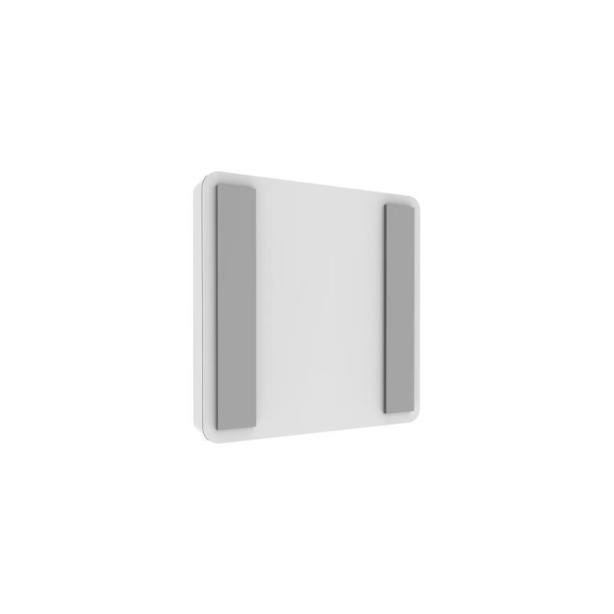 Immax NEO 07507L - Jungiklis su 2-mygtuktais SMART 1xCR2430 Zigbee 3.0 Tuya