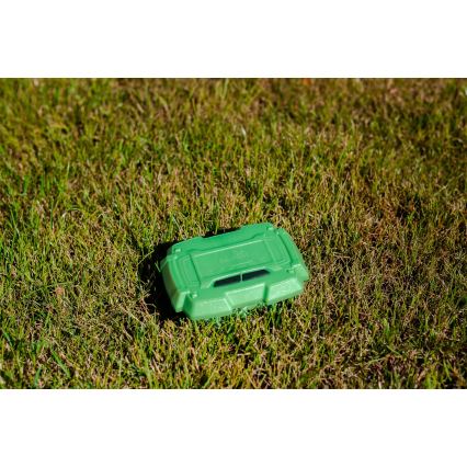 Immax NEO 07509L - Dirvožemio drėgmės ir temperatūros jutiklis NEO LITE Wi-Fi 3xAAA IP65