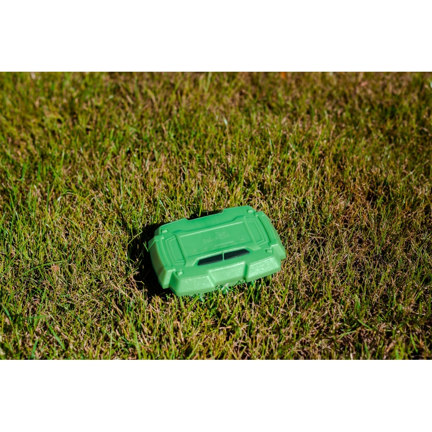 Immax NEO 07509L - Dirvožemio drėgmės ir temperatūros jutiklis NEO LITE Wi-Fi 3xAAA IP65