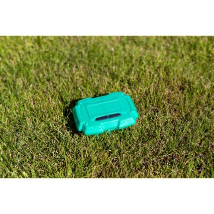 Immax NEO 07509L - Dirvožemio drėgmės ir temperatūros jutiklis NEO LITE Wi-Fi 3xAAA IP65