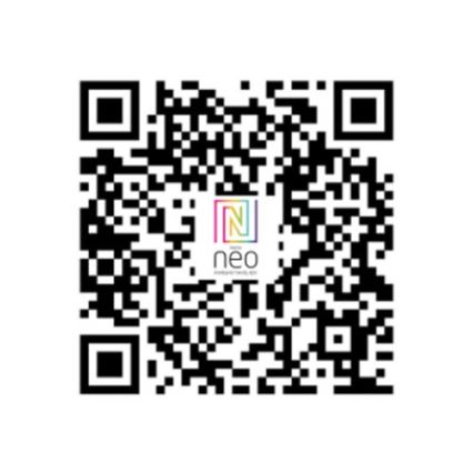 Immax NEO 07511L - KOMPLEKTAS 2x Magnetinis langų ir durų jutiklis SMART 1xCR2032  Zigbee Tuya