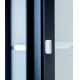Immax NEO 07511L - RINKINYS 2x Langų ir durų magnetinis jutiklis SMART Zigbee Tuya