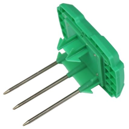 Immax NEO 07515L- Dviguba laistymo sistema + dirvožemio drėgmės ir temperatūros jutiklis  NEO LITE Wi-Fi IP54