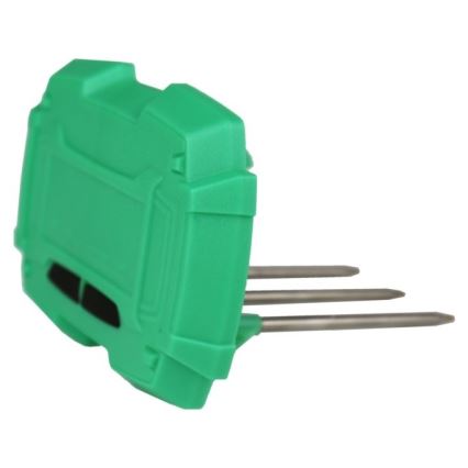 Immax NEO 07515L- Dviguba laistymo sistema + dirvožemio drėgmės ir temperatūros jutiklis  NEO LITE Wi-Fi IP54