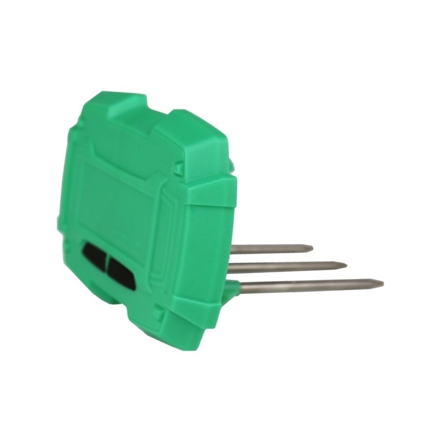 Immax NEO 07515L- Dviguba laistymo sistema + dirvožemio drėgmės ir temperatūros jutiklis  NEO LITE Wi-Fi IP54