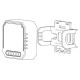 Immax NEO 07516L - Išmanusis valdiklis NEO LITE V3 2-mygtukų Wi-Fi Tuya
