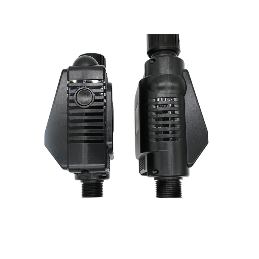 Immax NEO 07524L - Drėkinimo vožtuvas su saulės baterija 2xAA IP65 Tuya