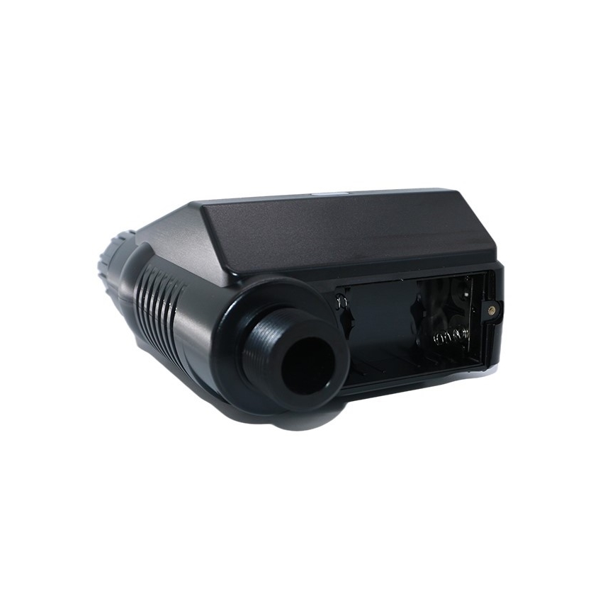 Immax NEO 07524L - Drėkinimo vožtuvas su saulės baterija 2xAA IP65 Tuya