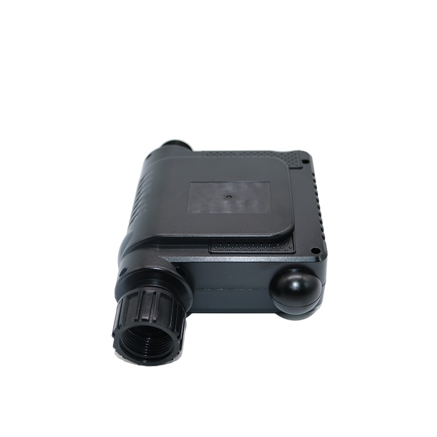 Immax NEO 07524L - Drėkinimo vožtuvas su saulės baterija 2xAA IP65 Tuya