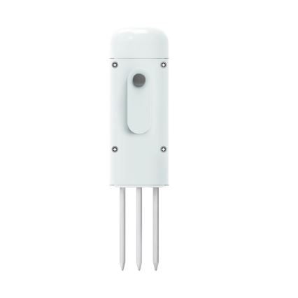Immax NEO 07525L - Drėkinimo vožtuvas + dirvožemio drėgmės jutiklis 2xAA IP65 Tuya