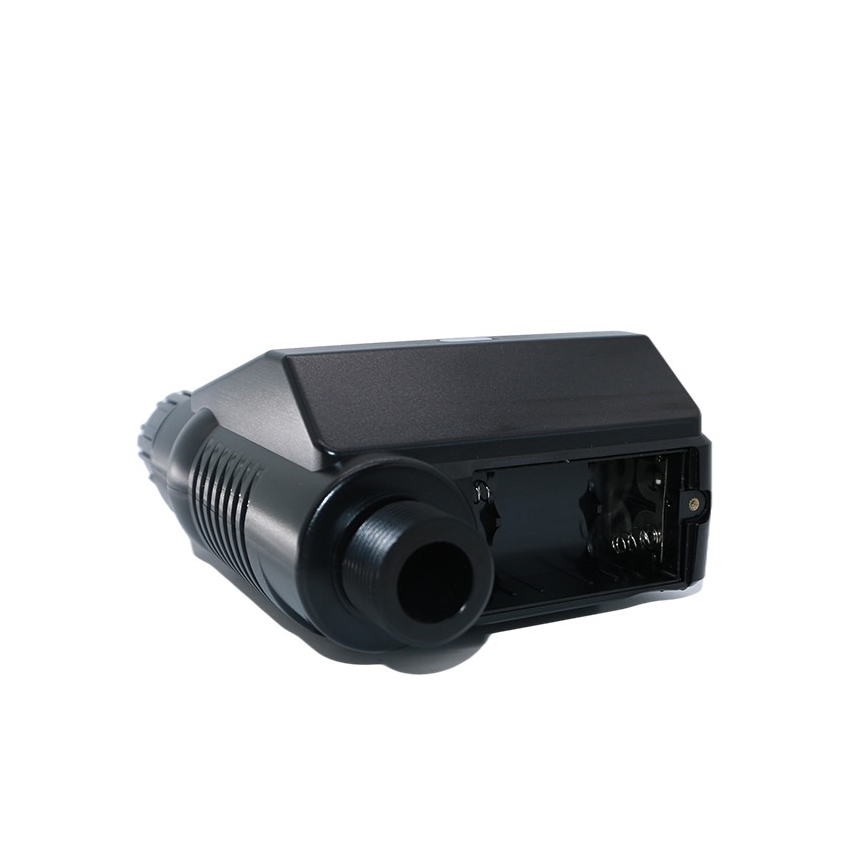 Immax NEO 07525L - Drėkinimo vožtuvas + dirvožemio drėgmės jutiklis 2xAA IP65 Tuya