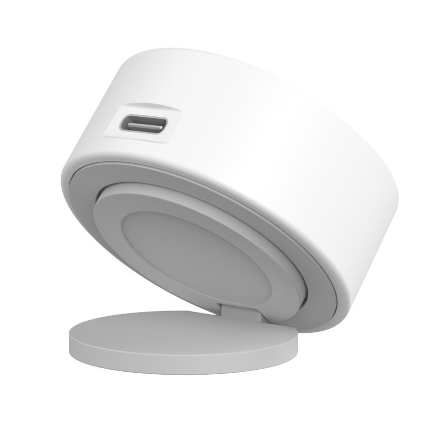 Immax NEO 07526L - Išmanusis buvimo jutiklis USB/5V Tuya