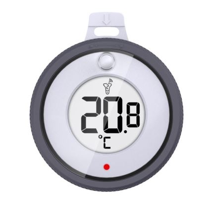 Immax NEO 07529L - Išmanusis baseino temperatūros jutiklis + 2x patalpų temperatūros ir drėgmės jutiklis Wi-Fi Tuya