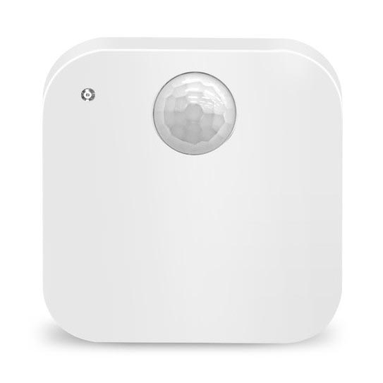 Immax NEO 07530L - Išmanusis PIR, buvimo ir apšvietimo jutiklis USB/5V Tuya