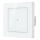 Immax NEO 07538L - Išmanusis vieno mygtuko jungiklis 230 V, Wi‑Fi, Tuya