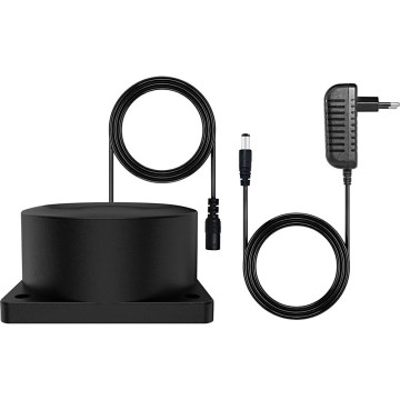 Immax NEO 07543L - ultragarsinis skysčio lygio daviklis, matavimo diapazonas 5 m