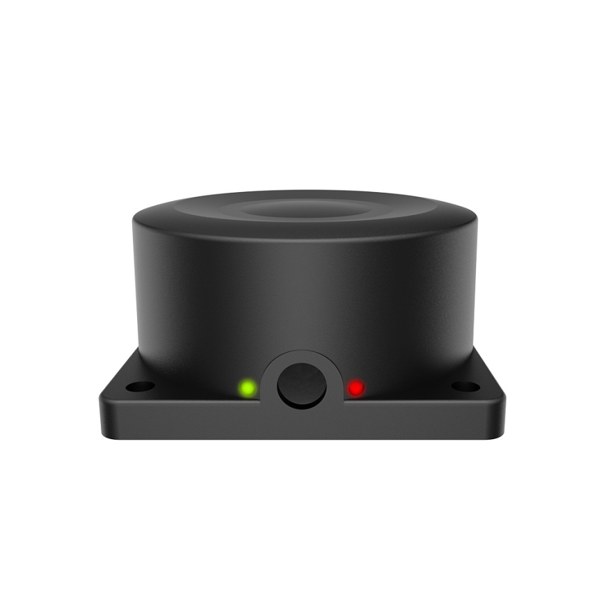 Immax NEO 07543L - ultragarsinis skysčio lygio daviklis, matavimo diapazonas 5 m