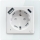 Immax NEO 07544L - Išmanioji E tipo rozetė 16 A / 230 V + 1x USB-A + 1x USB-C PD 20 W Wi-Fi