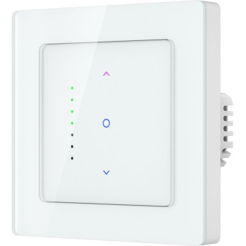 Immax NEO 07551L - Išmanusis jungiklis žaliuzėms ir roletams, 230 V