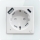 Immax NEO 07552L - Išmanioji F tipo kištukinė rozetė 16A/230V + 1xUSB-A+1xUSB C PD 20W