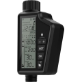 Immax NEO 07556L - Laistymo vožtuvas 4xAA IP65 Wi-Fi Tuya